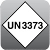 UN3373 - Shipping Biological substance