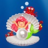 Mermaid's Bubble Up