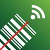 iCody WiFi Barcode Scanner