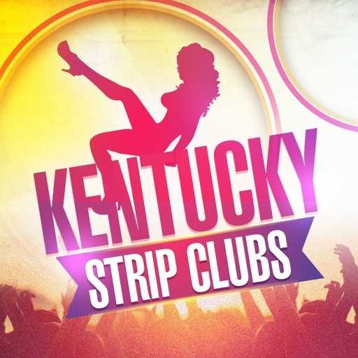 Kentucky Strip Clubs icon
