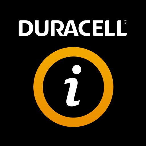Duracell Datasheets