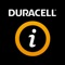 Search and view Duracell battery datasheets and Technical and performance specifications for Duracell professional batteries