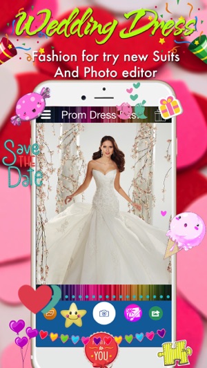 Beauty Dress - Photo Editor - Wonder photo(圖3)-速報App