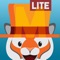 Magic Hat: Wild Animals Lite