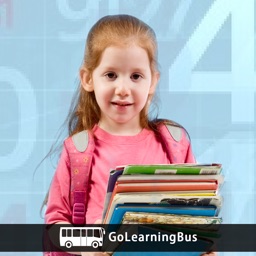 Grade 3 Math by GoLearningBus