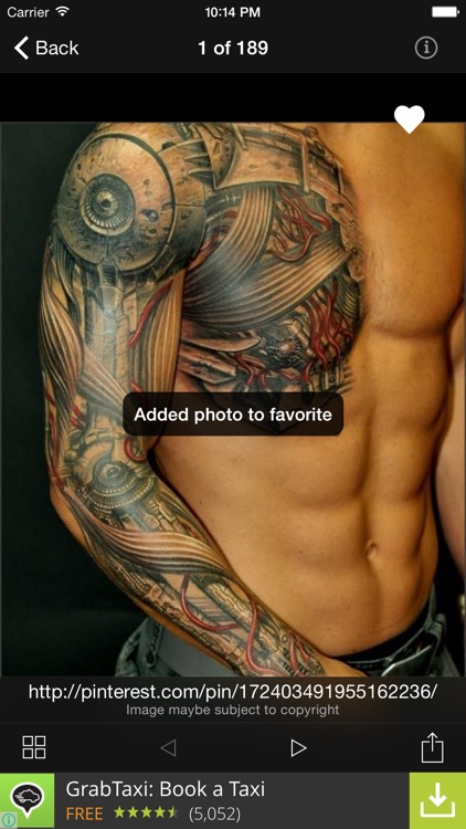 Tattoos for Men