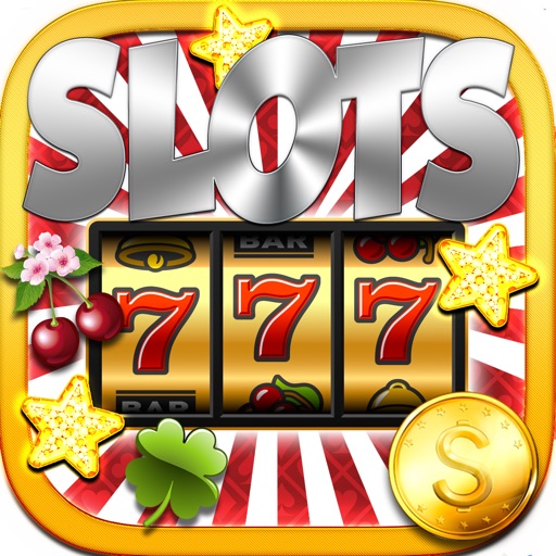 ``````` 2015 ``````` A Casino Slots Caesars - FREE Slots Game icon