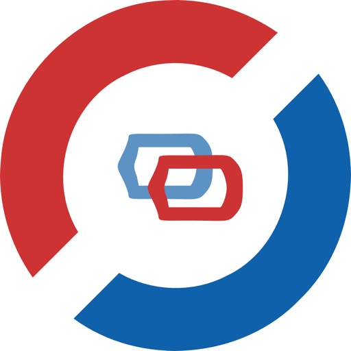 DeepNet MobileID (OOBA) Icon