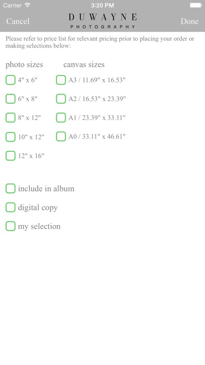 Du Wayne Photography