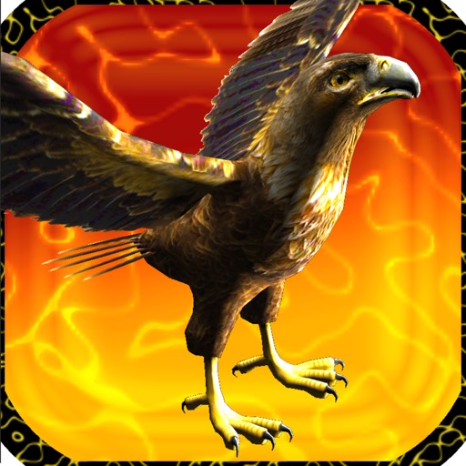 Crazy Eagle iOS App