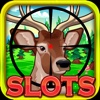 A Deer Hunter Slots Machines Casino  - Reloaded Buck Call Challenge of Las Vegas 2015