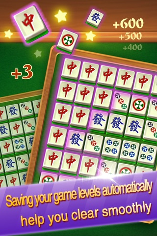 Mahjong Pop screenshot 4