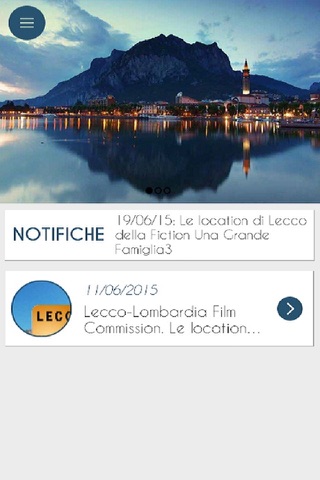 Lecco UGF3 screenshot 3