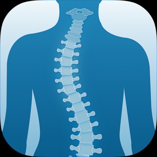 Prevent Scoliosis icon