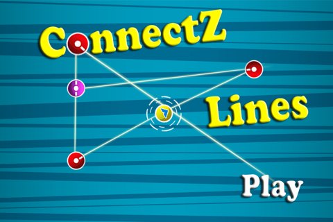 Crazy ConnectZ Lines - náhled
