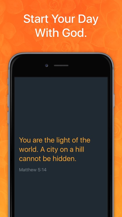 Amen – Daily bible verses and inspirational quotes