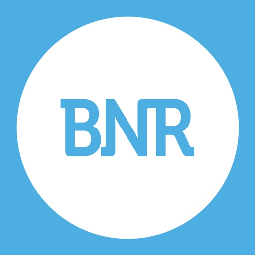 Blue Nation Review - BNR icon