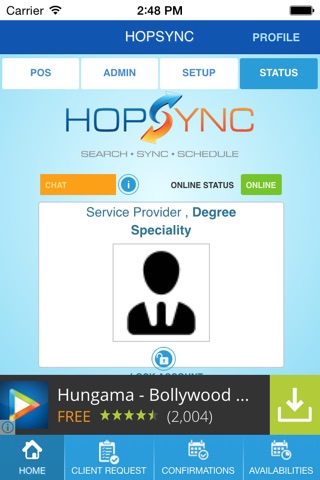HopSync-Pro screenshot 2