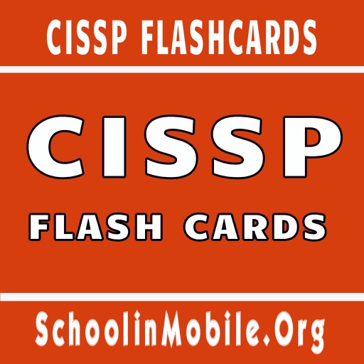 CISSP Flashcards Free icon