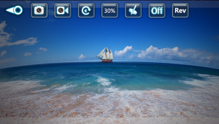 FPV Drone-Swift Stream