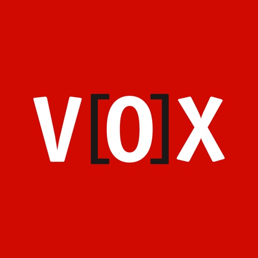 voxpopuli.kz Icon