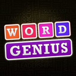 Word Genius - Puzzle The Crossword Scrabble