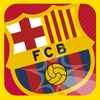 FCB Penalty Champion, accept the mission of the brain training game and win Football Club Barcelona photos and videos