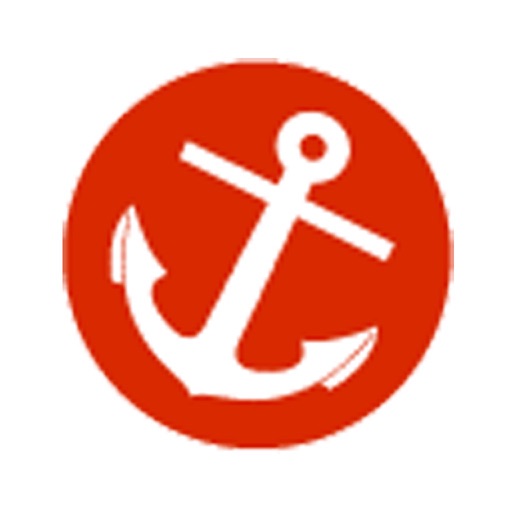 Anchormall Icon