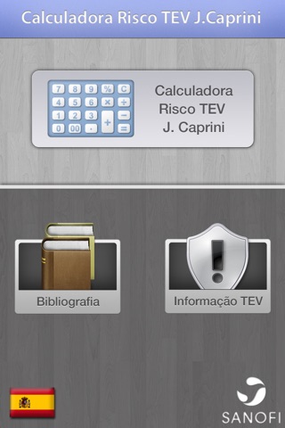 LOV Caprini screenshot 2
