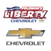 Liberty Chevrolet Dealer App