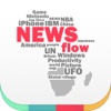 Africa News Flow