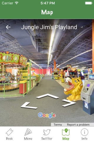 Jungle Jim's Playland screenshot 4