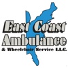 EastCoast Ambulance TripScheduler