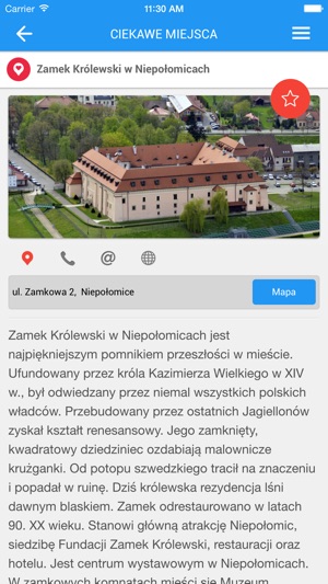 Niepołomice(圖3)-速報App