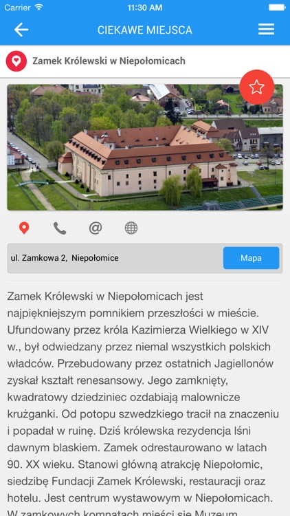 Niepołomice