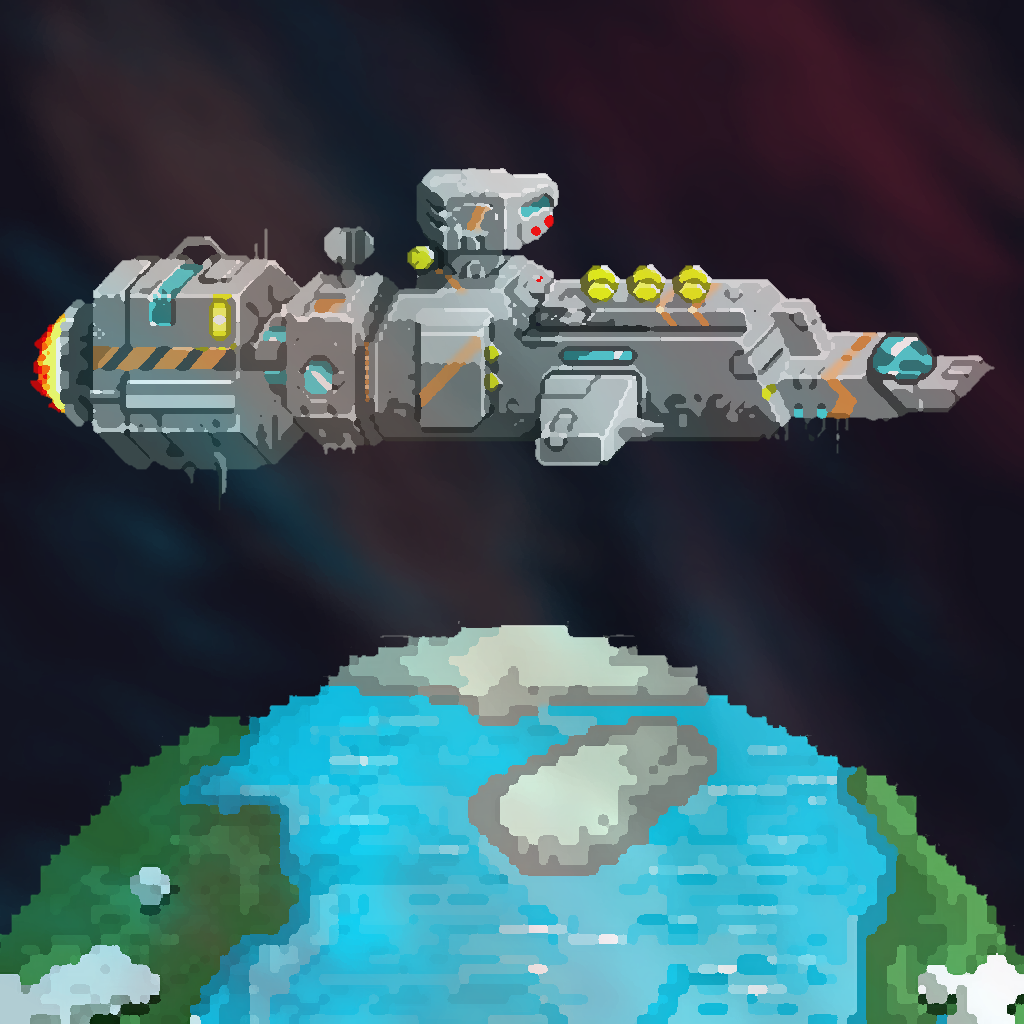 Get Space Alert for iOS, iPhone, iPad Aso Report