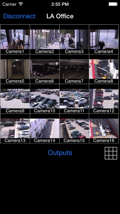 Window Vision Remote
