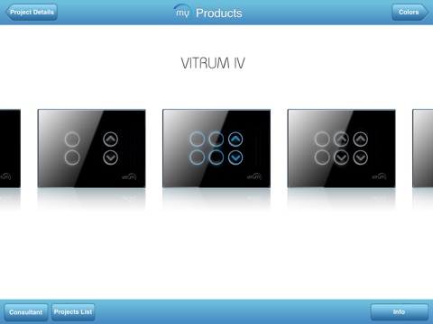 myVitrum Israel screenshot 2