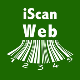 iScan - Scan Barcodes to Web