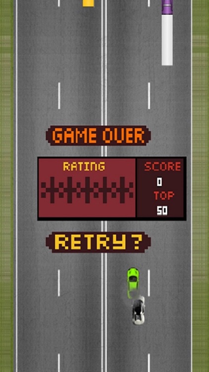 Speed Racing : DriveSafe screenshot-3