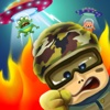 Alien war - alien defense