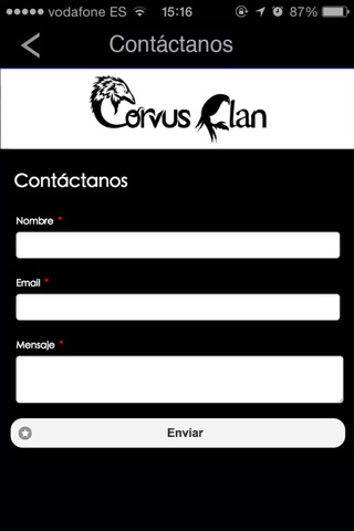 The Corvus Clan screenshot 2