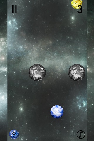 Spheres - Celestial screenshot 4