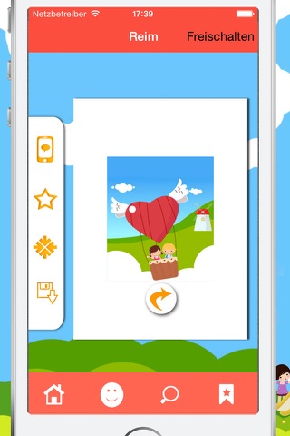 Counting out Rhymes - Play, learn and have some fun screenshot 4