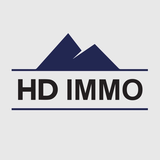 HD IMMO icon