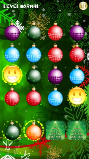 Christmas Balls Sequence(圖2)-速報App