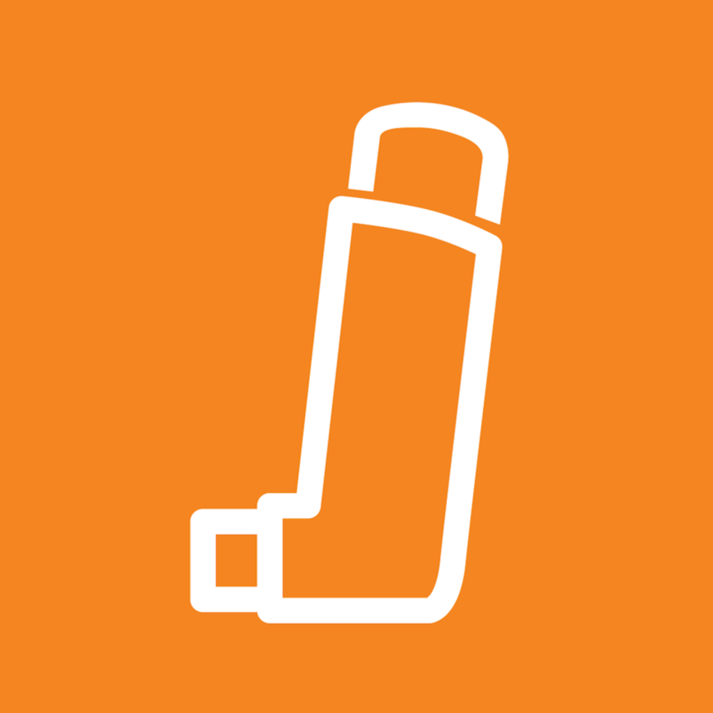 Get Asthma Care for iOS, iPhone, iPad Aso Report