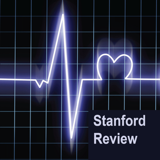 NCLEX Stanford Review RN PN QBank icon