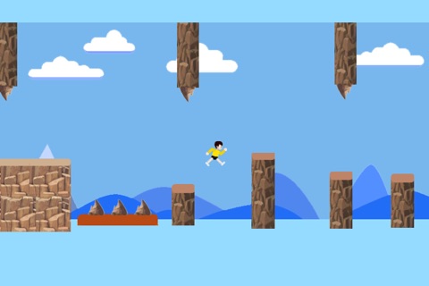 Lost Island Adventure screenshot 3