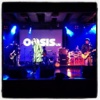 Rock n Roll Star for Oasis UK